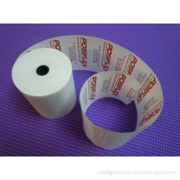 Thermal Paper Rolls 80x80mm